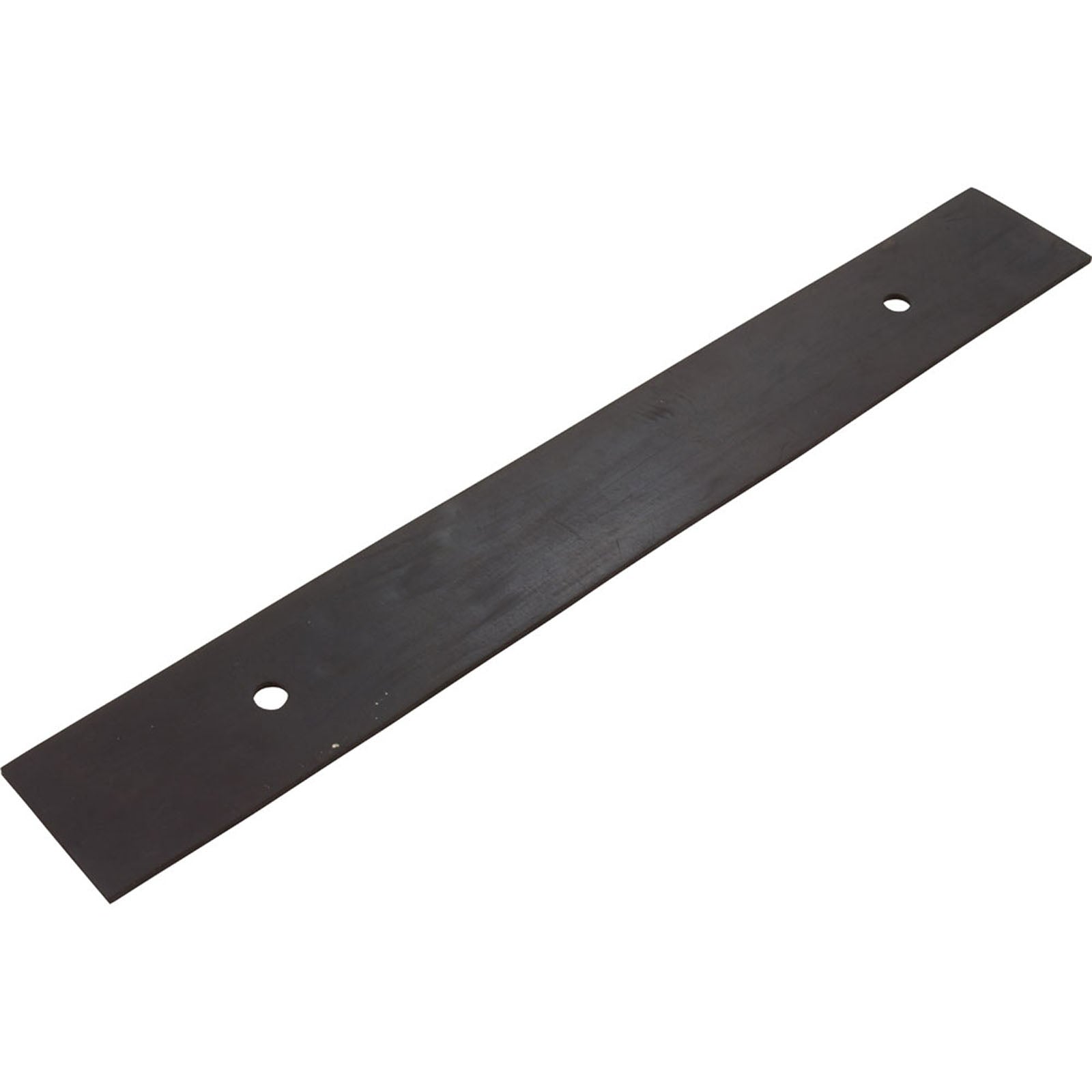 Mounting Pad, SR Smith, 20", Rubber, Diving Board