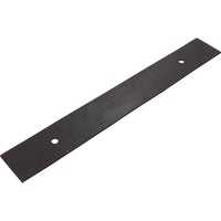 Mounting Pad, SR Smith, 20", Rubber, Diving Board