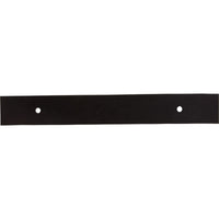Mounting Pad, SR Smith, 20", Rubber, Diving Board