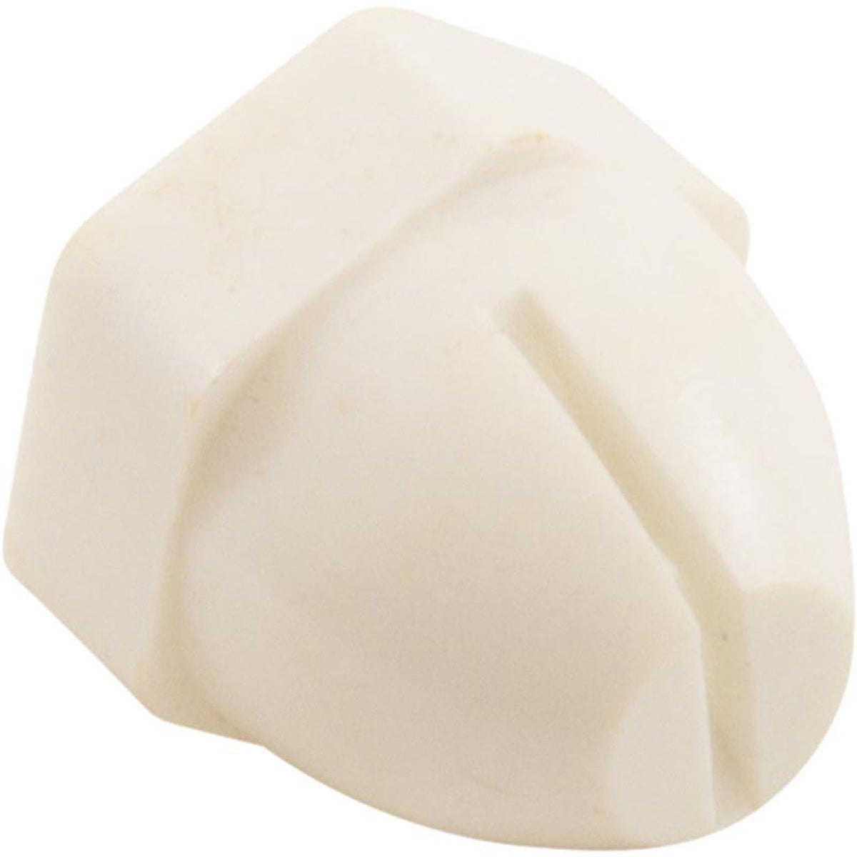 Nozzle, SR Smith Frontier III, 55 Deg, Pool Slide, Bottom
