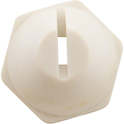 Buse, SR Smith Frontier III, 55 degrés, toboggan de piscine, bas