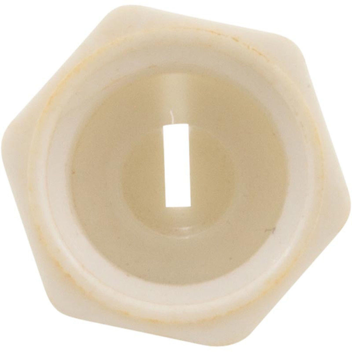 Nozzle, SR Smith Frontier III, 55 Deg, Pool Slide, Bottom