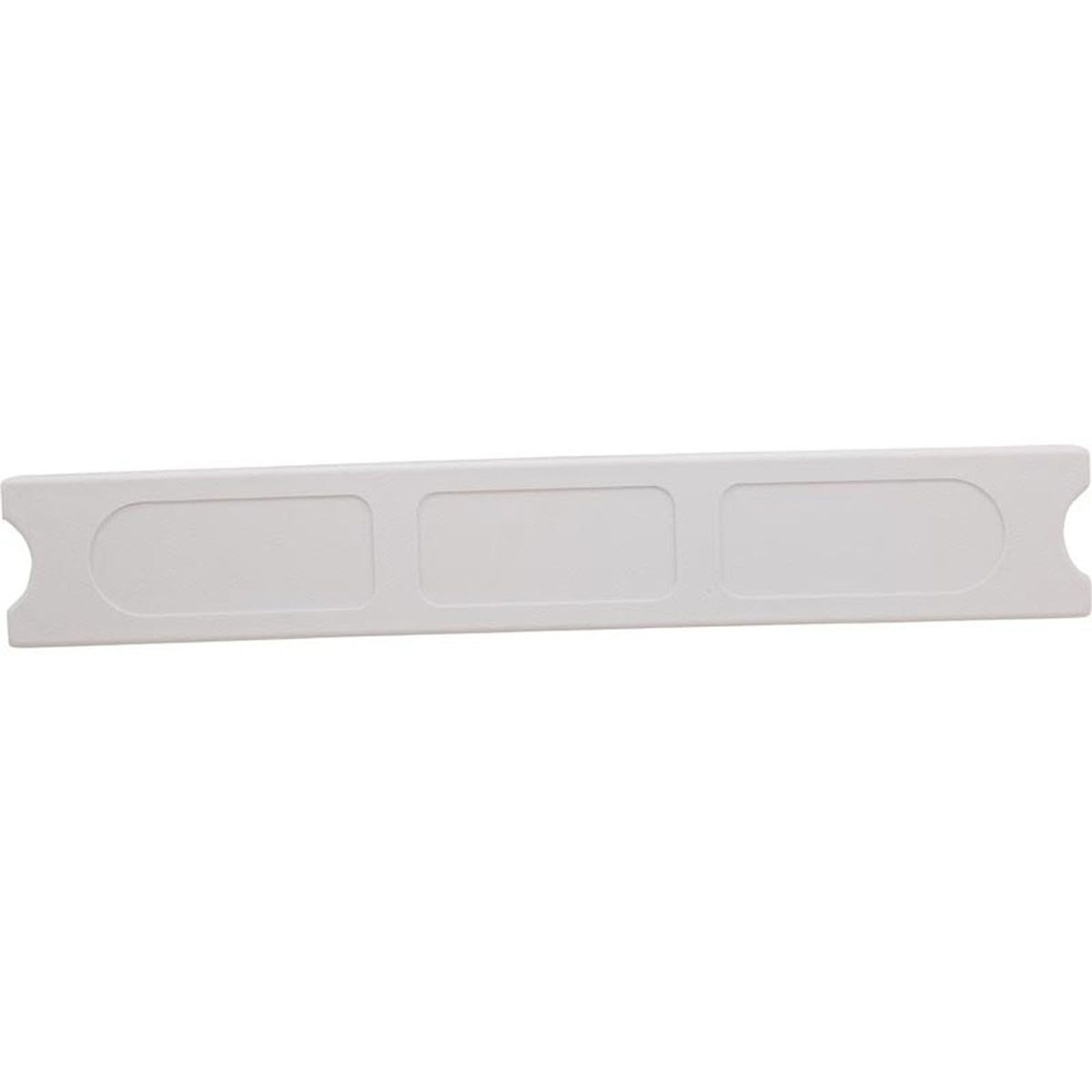 Ladder Tread, SR Smith, 20", Plastic, White, Generic