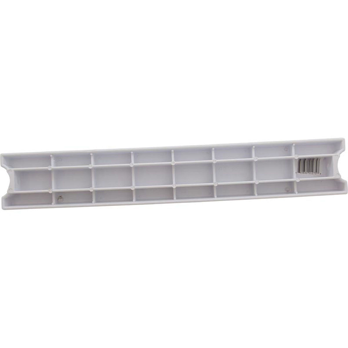 Ladder Tread, SR Smith, 20", Plastic, White, Generic