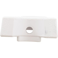 Ladder Tread, SR Smith, 20", Plastic, White, Generic