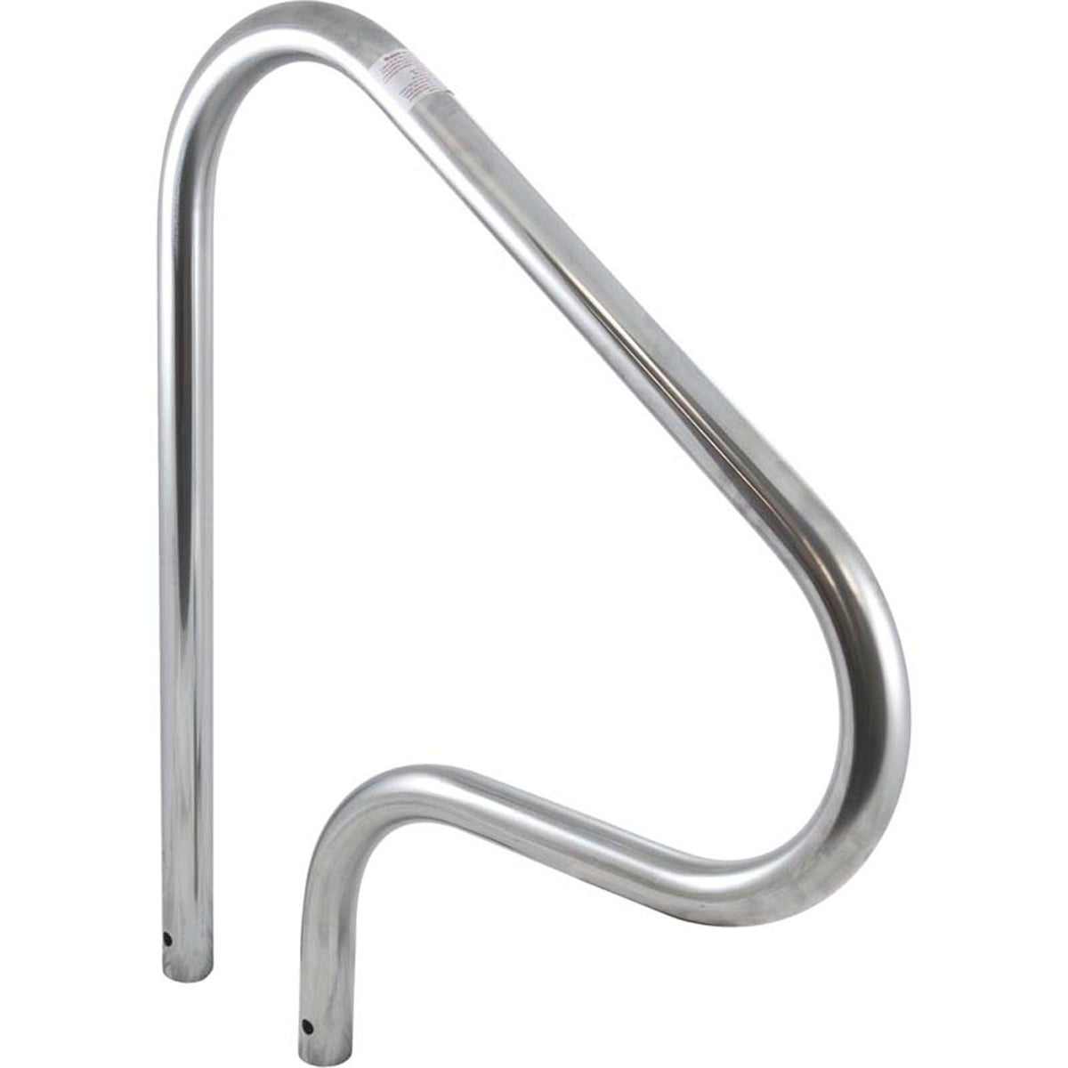 Barre d'appui, Inter-Fab G3D, 0,049 po