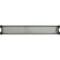 Marchepied, SR Smith Elite, 304 SS, 19-1/8" avec bande de roulement