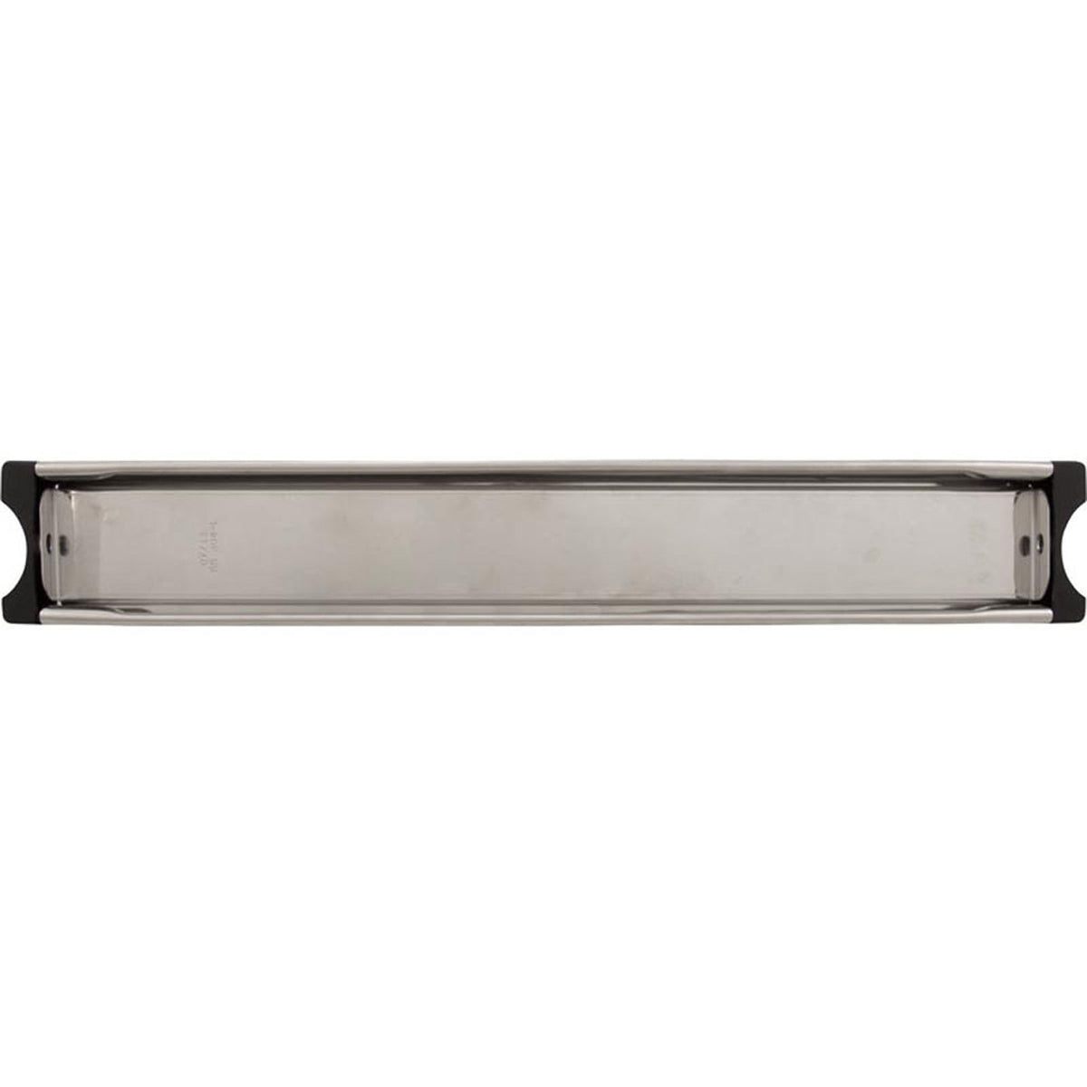 SS Tread, SR Smith 20" Elite, 15deg Tilt, 19-1/8" x 3"