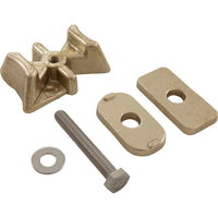Wedge & Bolt Kit, SR Smith
