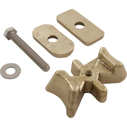 Wedge & Bolt Kit, SR Smith