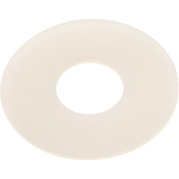 Washer, SR Smith, 1/2" x 1-1/2", Round, Nylon