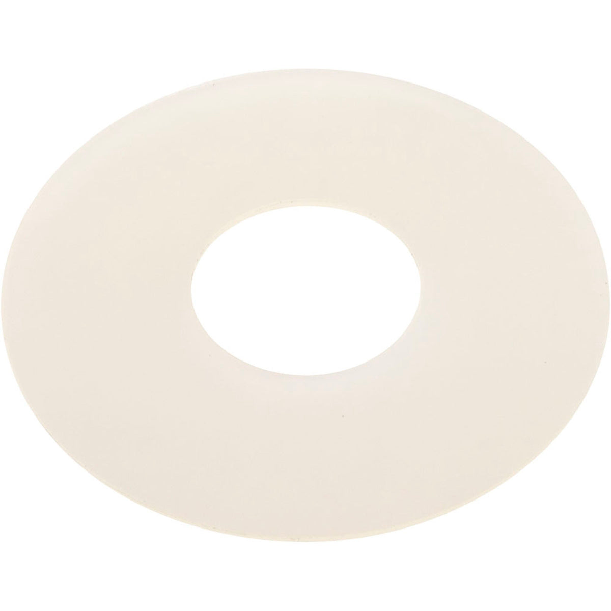 Washer, SR Smith, 1/2" x 1-1/2", Round, Nylon