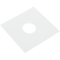 Washer, SR Smith, 5/8" x 2", Square, Nylon