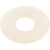Washer, SR Smith, 5/8" x 1-3/4", Flat, Nylon