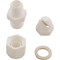 Nozzle Assy, SR Smith Frontier III, Pool Slide, Top