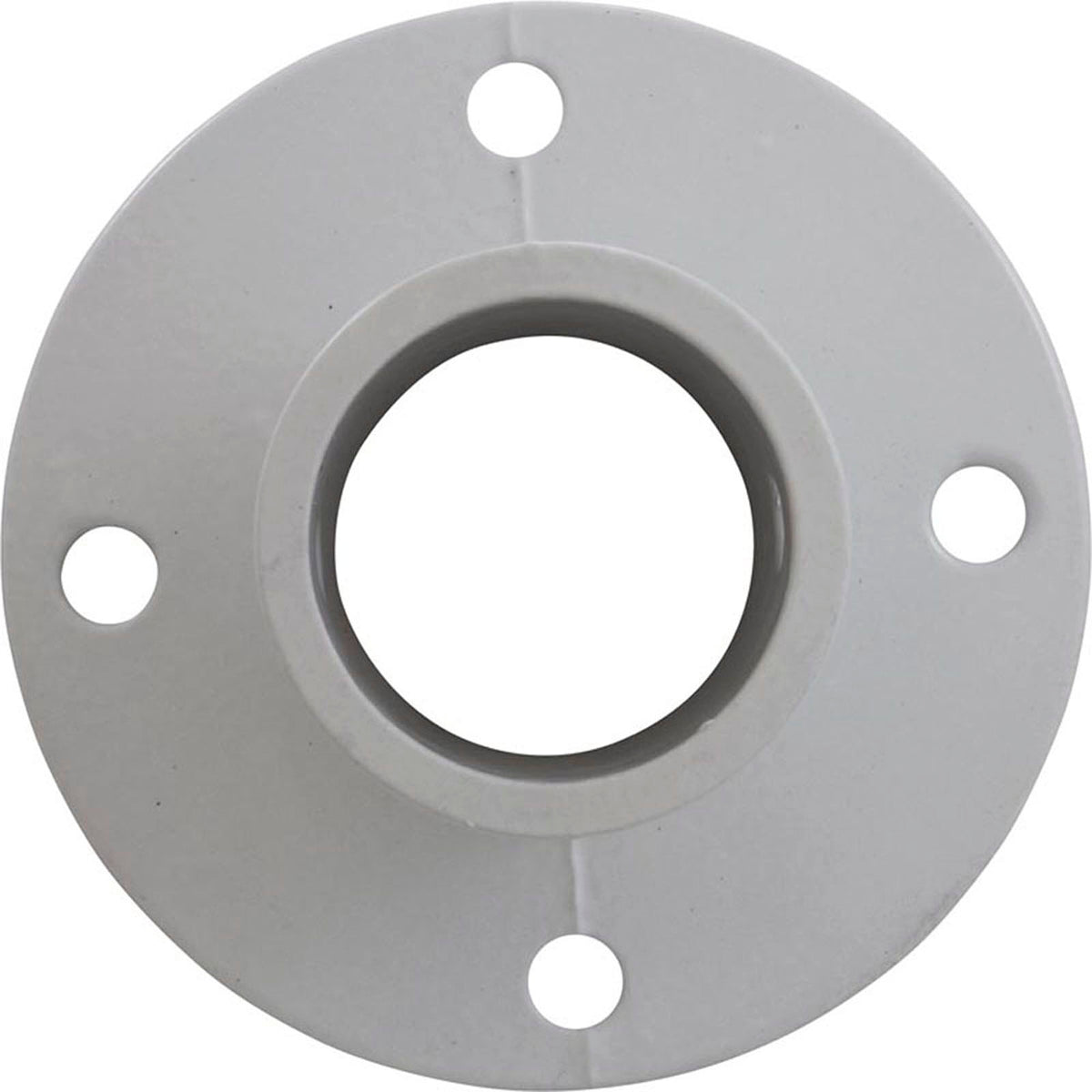 Anchor Flange, Sr Smith, Aluminum, Pool Slide