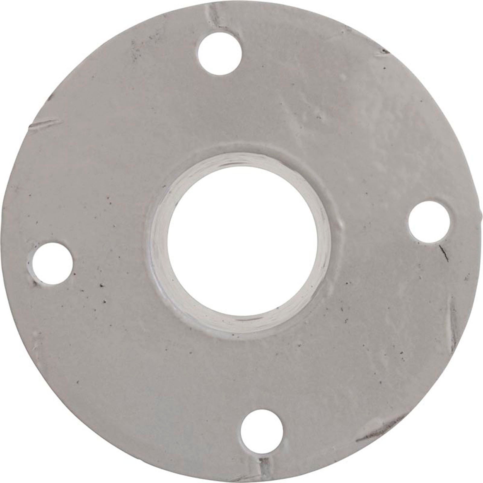 Anchor Flange, Sr Smith, Aluminum, Pool Slide