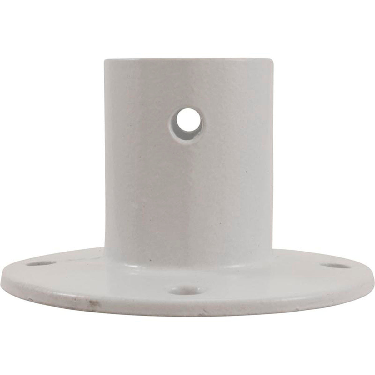 Brida de anclaje, Sr Smith, aluminio, tobogán de piscina