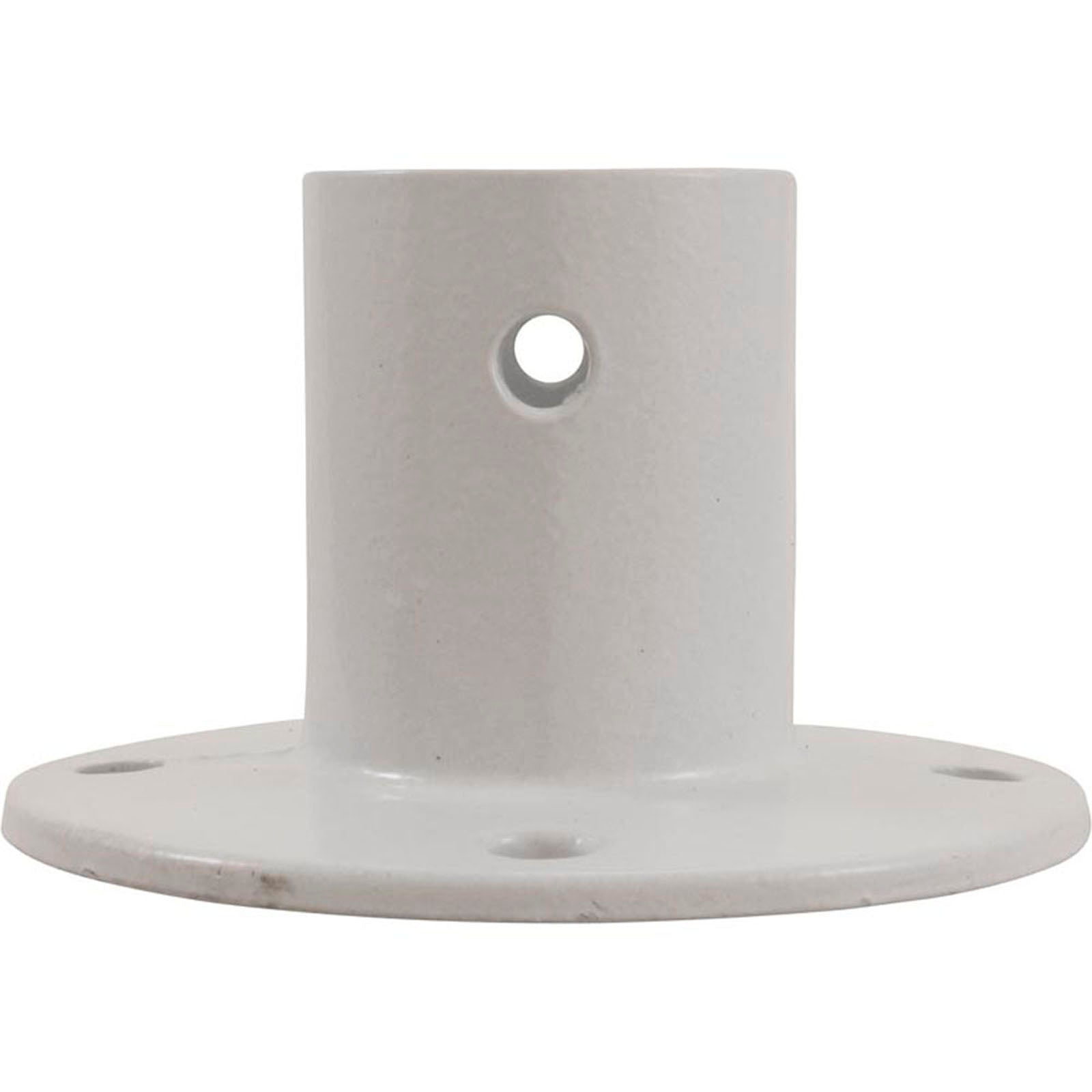 Anchor Flange, Sr Smith, Aluminum, Pool Slide