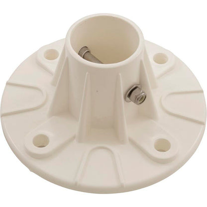 Slide Flange, Sr Smith, Includes 2 Bolts, Nuts, Washers