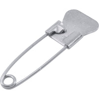 Check Pins Style A, 2inch, Stailess Steel, 100ct
