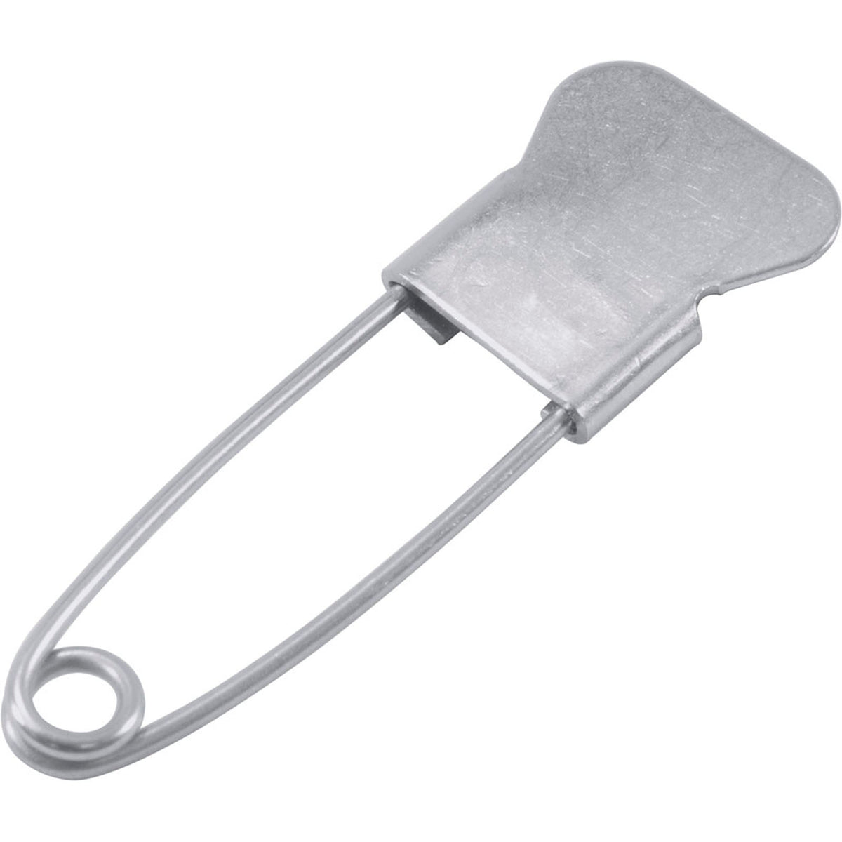 Check Pins Style A, 2inch, Stailess Steel, 100ct
