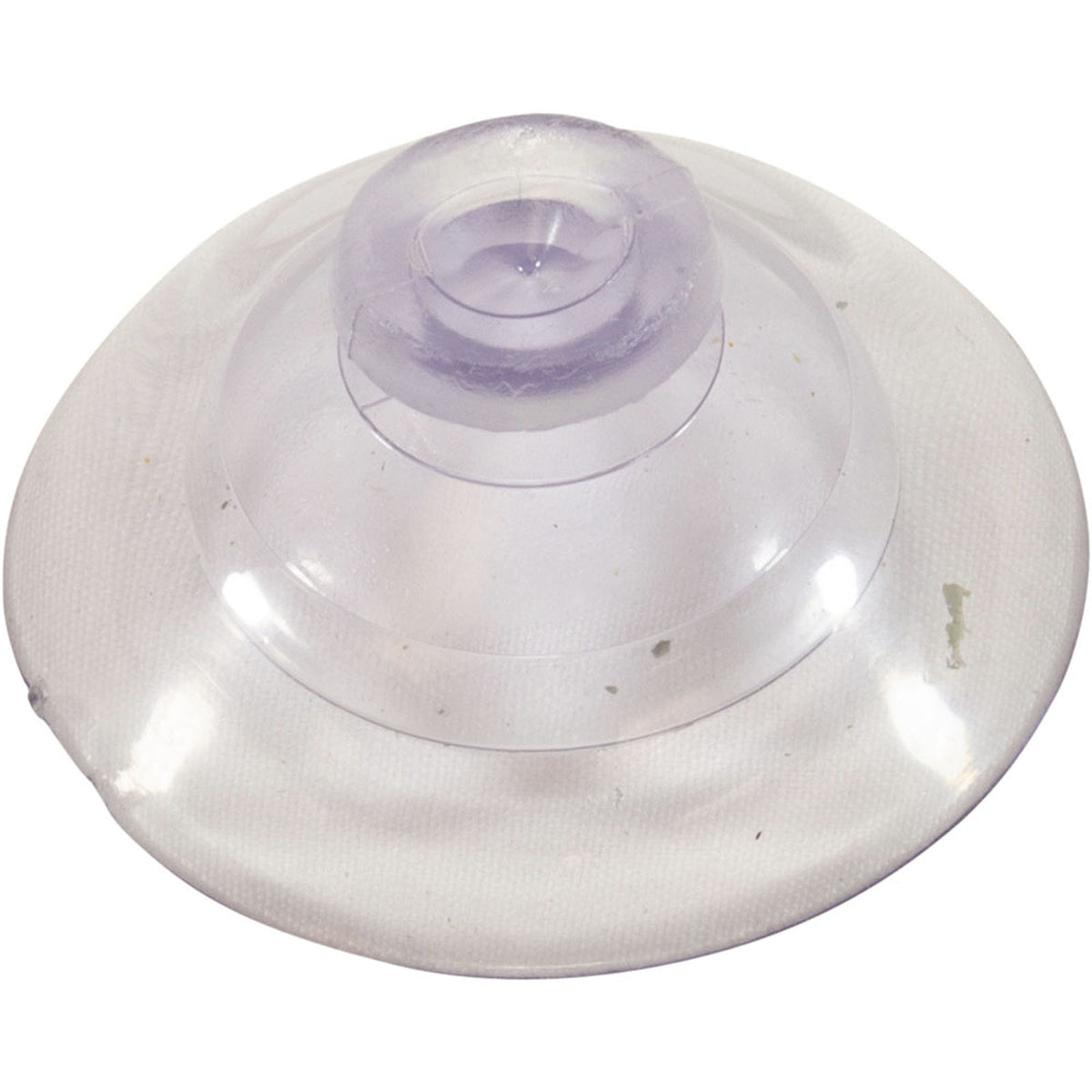 Pillow Suction Cup, Jacuzzi/Sundance, Double Cup Style, 1998+
