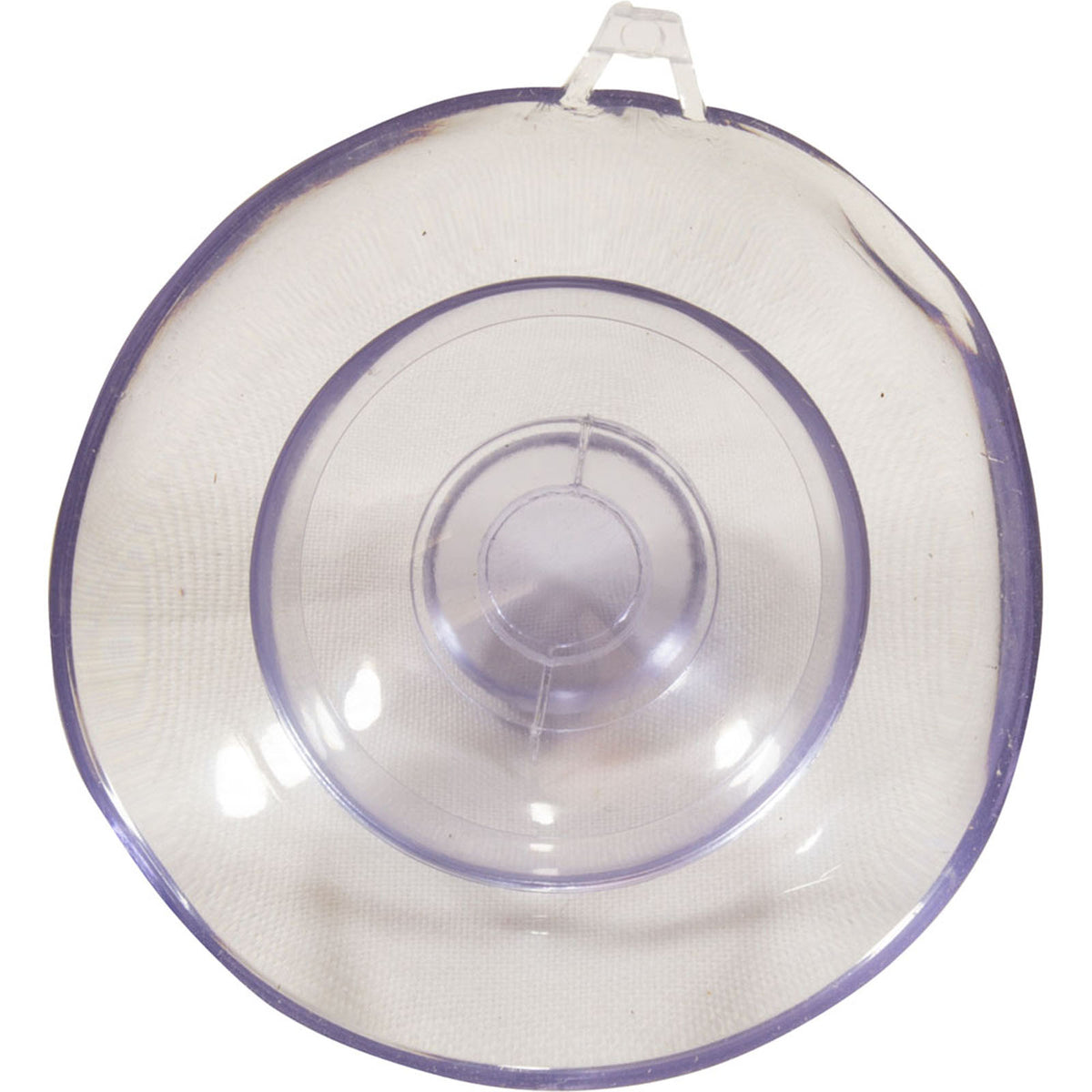Pillow Suction Cup, Jacuzzi/Sundance, Double Cup Style, 1998+