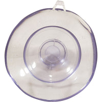 Pillow Suction Cup, Jacuzzi/Sundance, Double Cup Style, 1998+