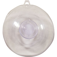Pillow Suction Cup, Jacuzzi/Sundance, Double Cup Style, 1998+