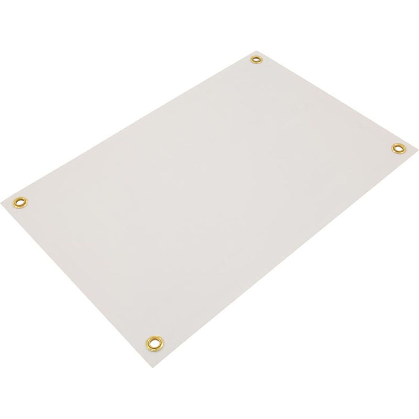 Sign, Pool Capacity, 18" x 12"