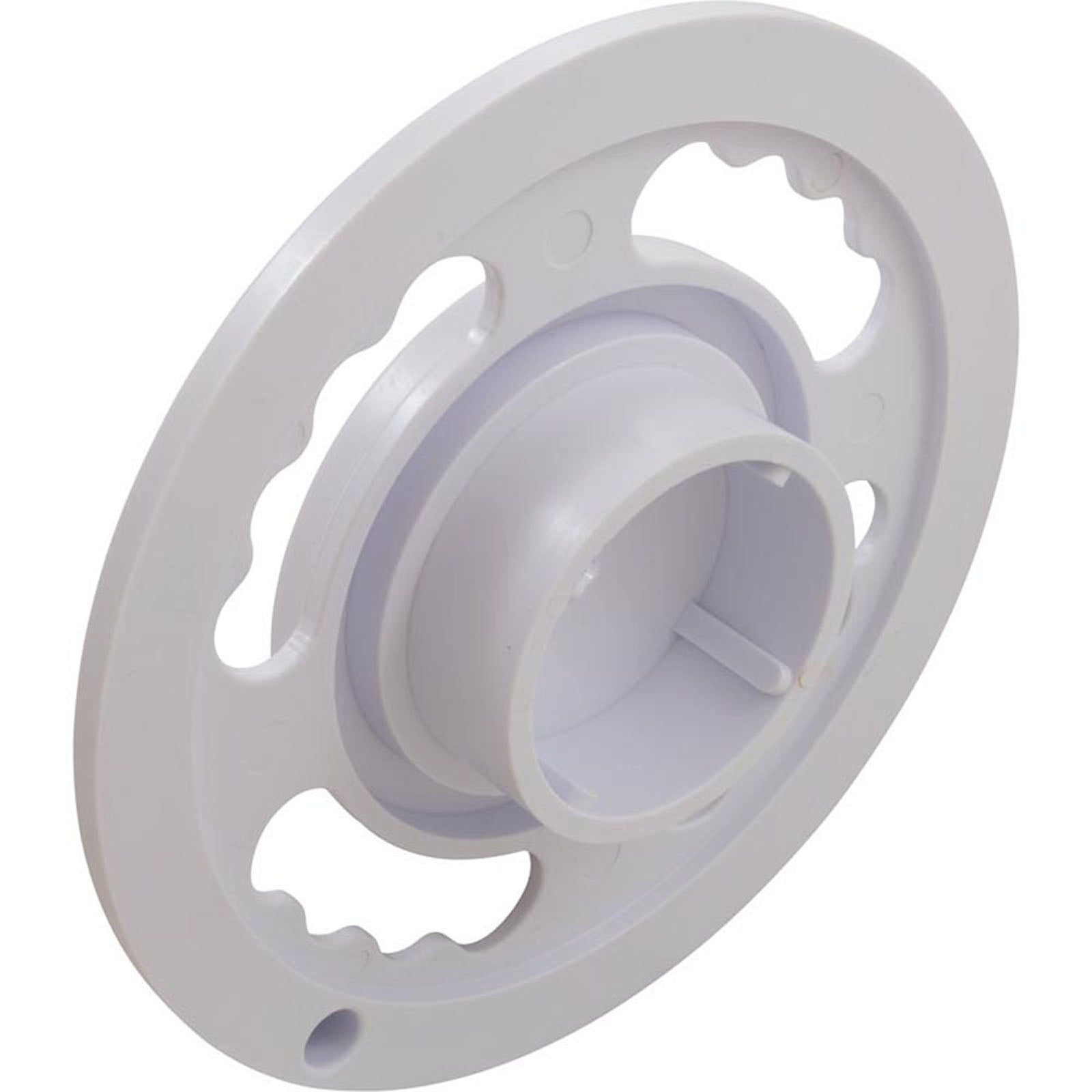 Handle, Olympic Solar Reel, White