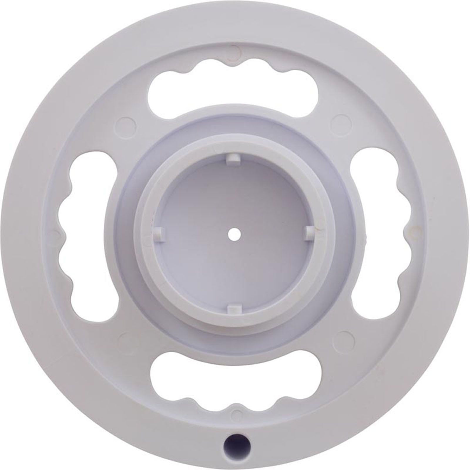 Handle, Olympic Solar Reel, White