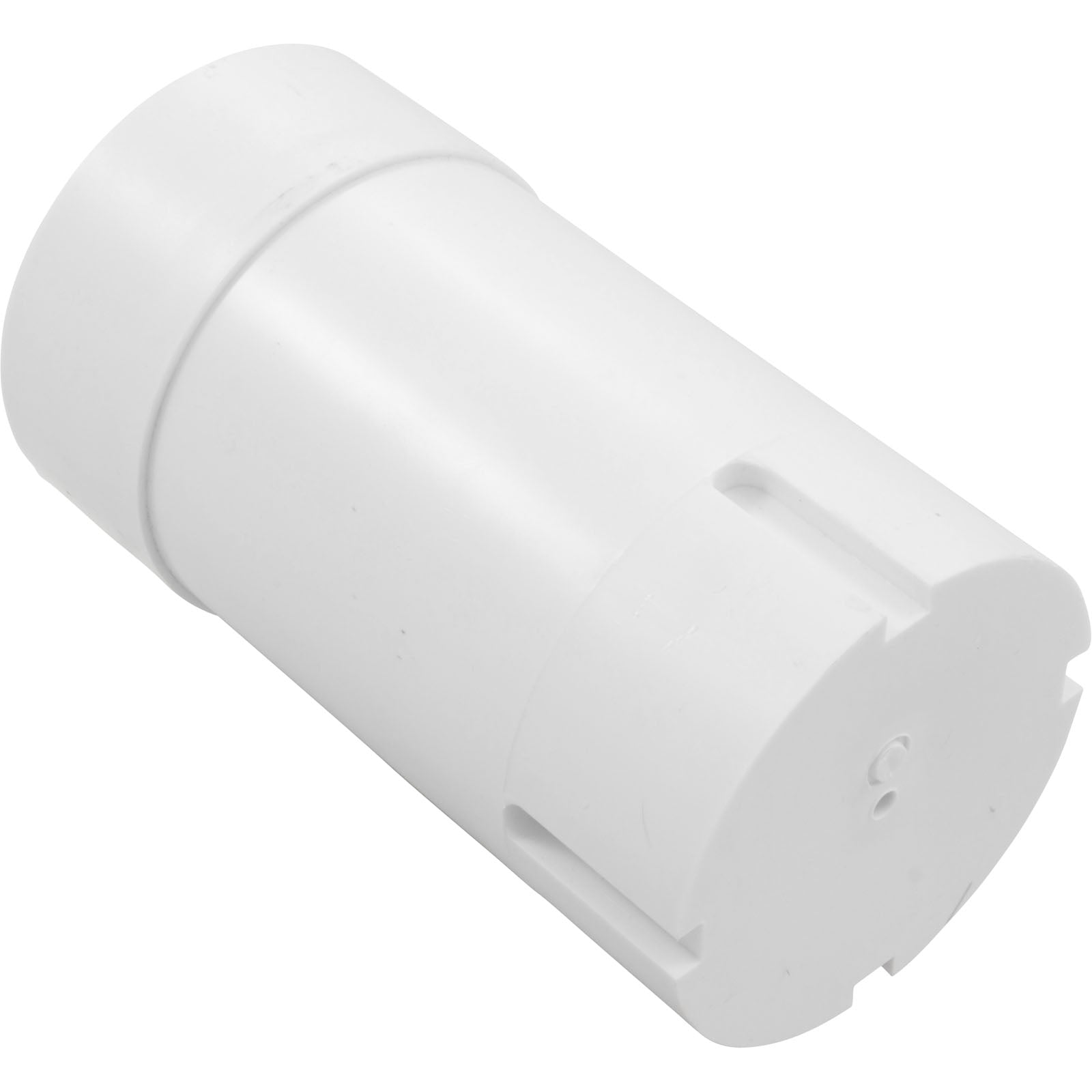 Hub, Olympic Solar Reel, White