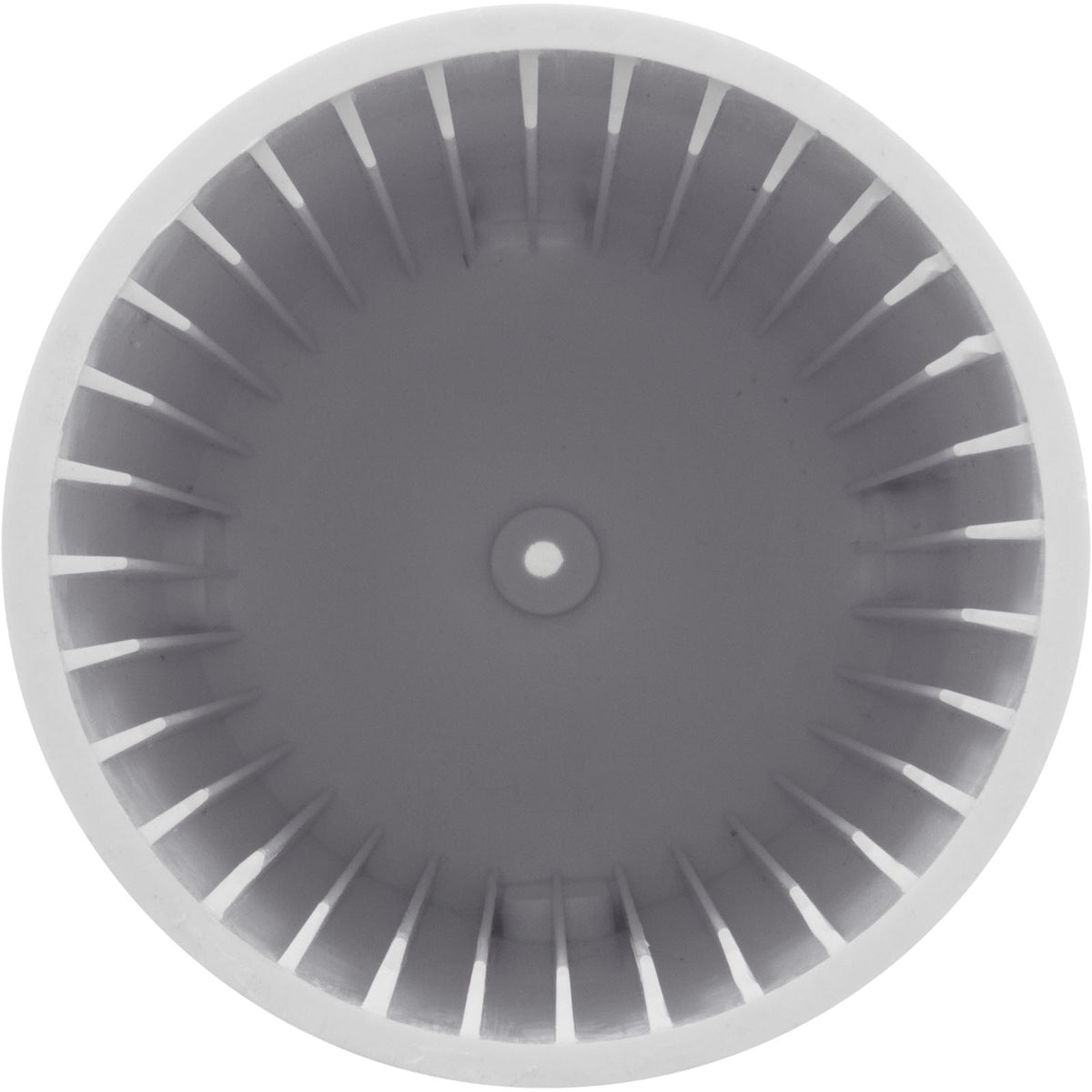 Hub, Olympic Solar Reel, White
