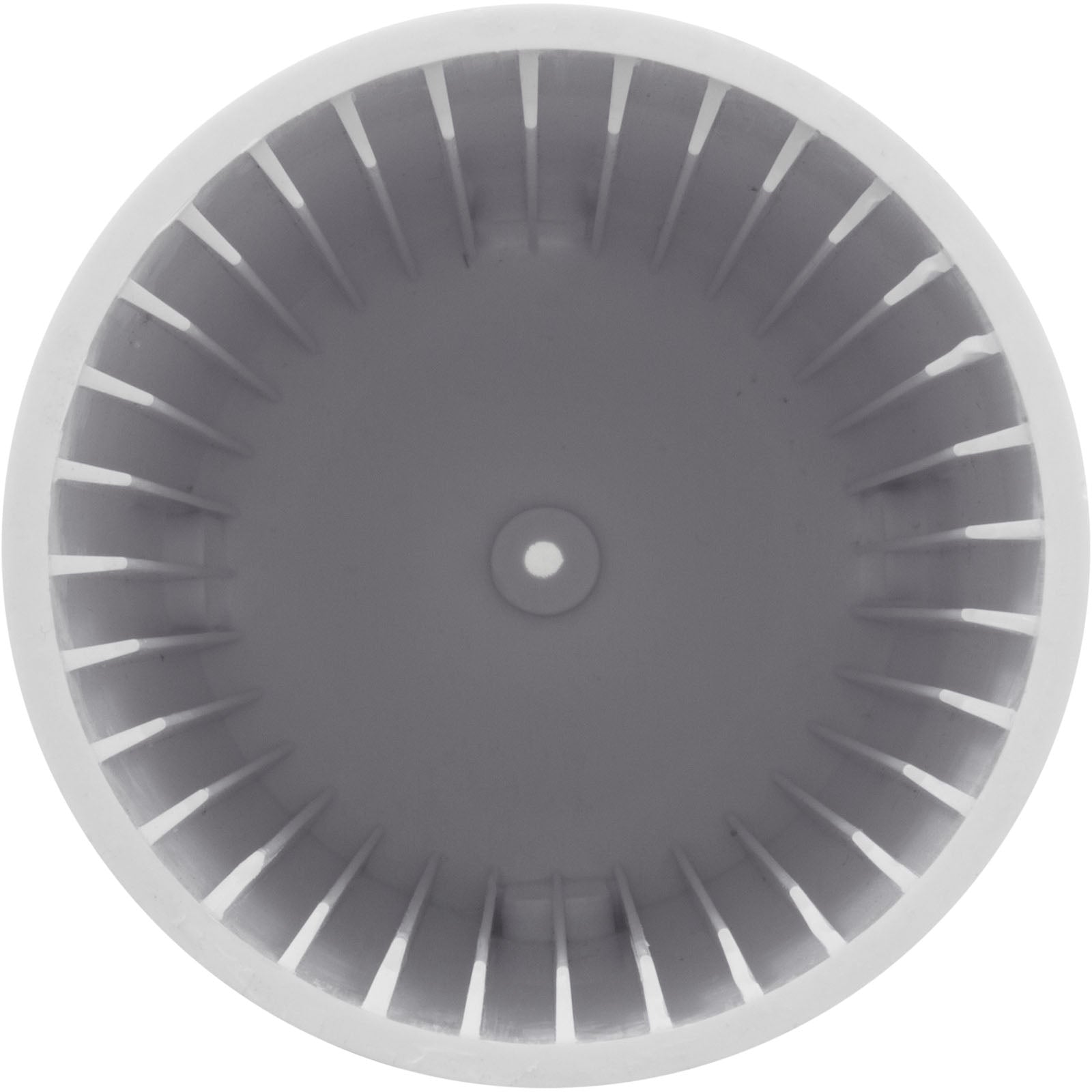 Hub, Olympic Solar Reel, White