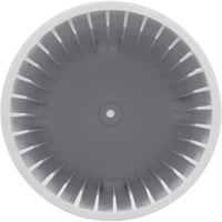 Hub, Olympic Solar Reel, White