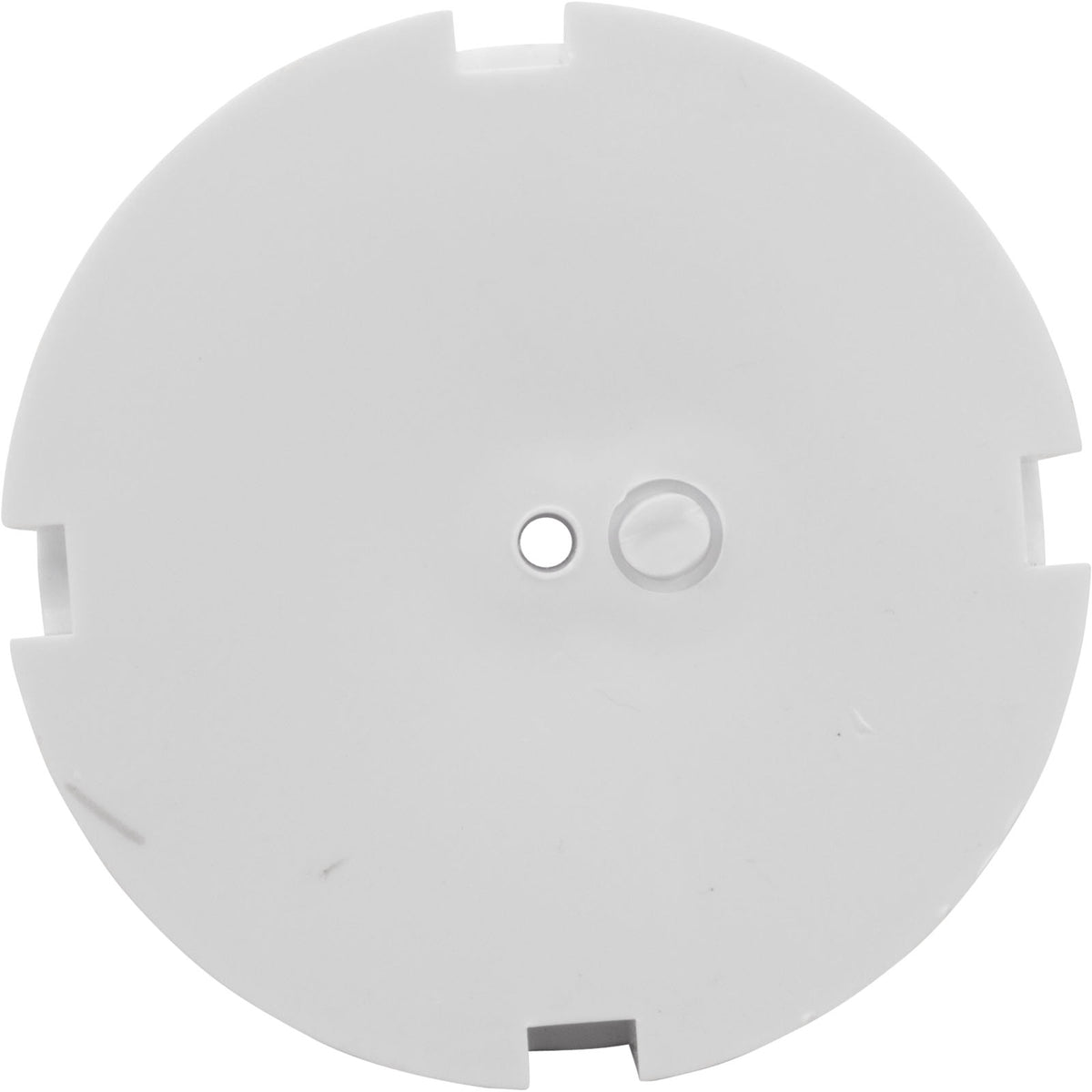 Hub, Olympic Solar Reel, White