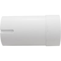 Hub, Olympic Solar Reel, White