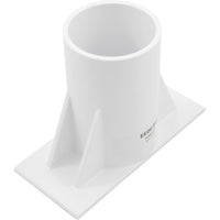 Base, Olympic Solar Reel, White