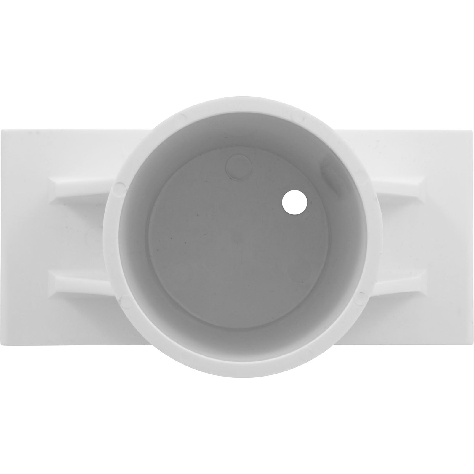 Base, Olympic Solar Reel, White