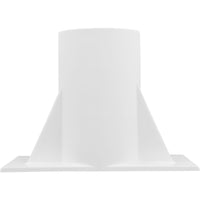 Base, Olympic Solar Reel, White