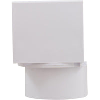 Yoke, Olympic Solar Reel, White