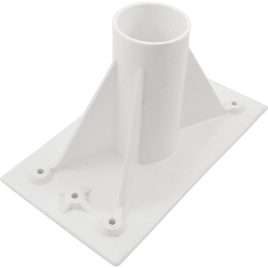 Base, Olympic ACM-166, Solar Reel, White