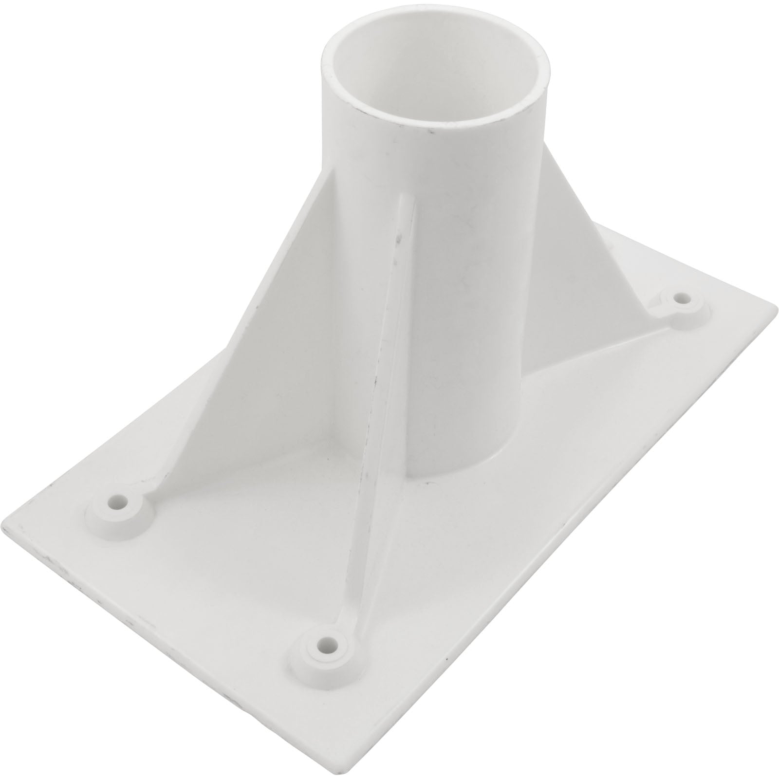 Base, Olympic ACM-166, Solar Reel, White