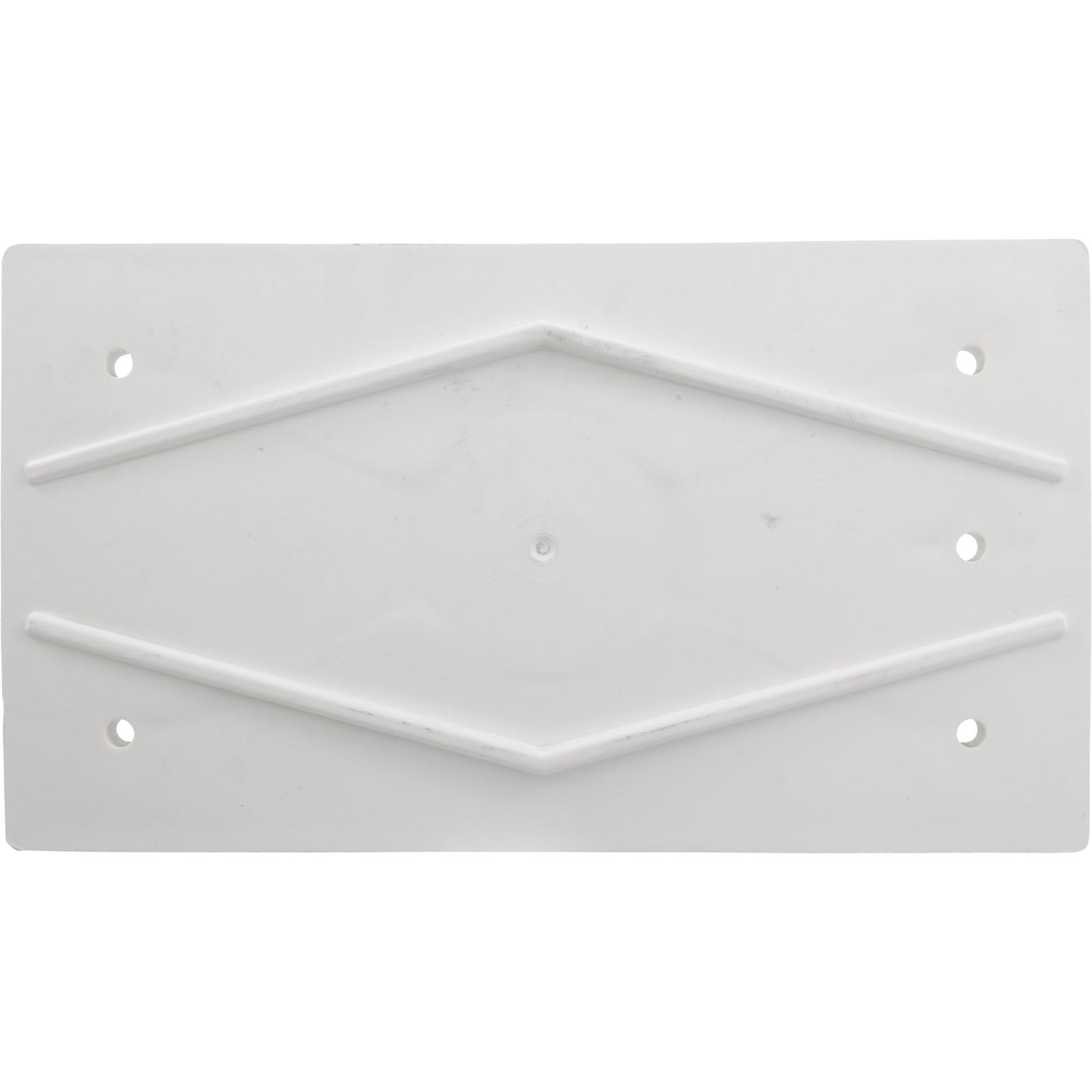 Base, Olympic ACM-166, Solar Reel, White