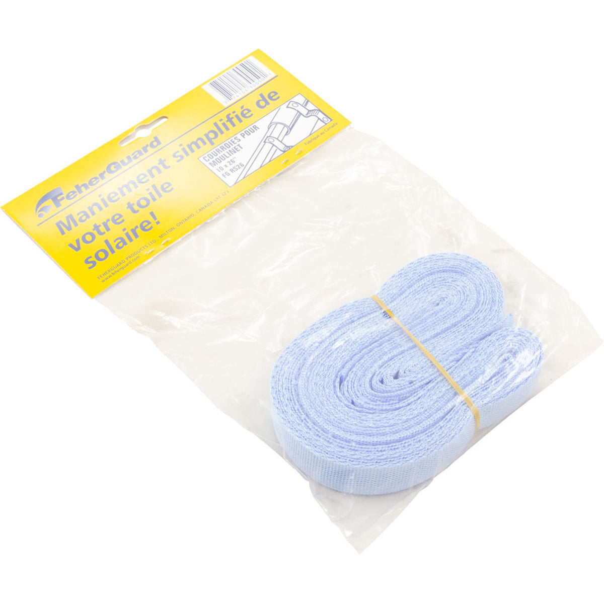 Reel Strap, FeherGuard, 26", Each