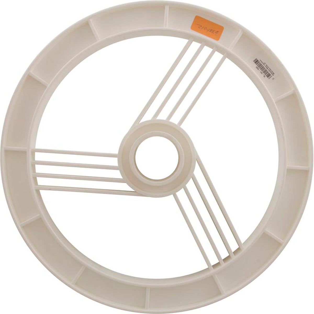 Replacement Wheel, FeherGuard, Wheels Reel (FG1B), 20"