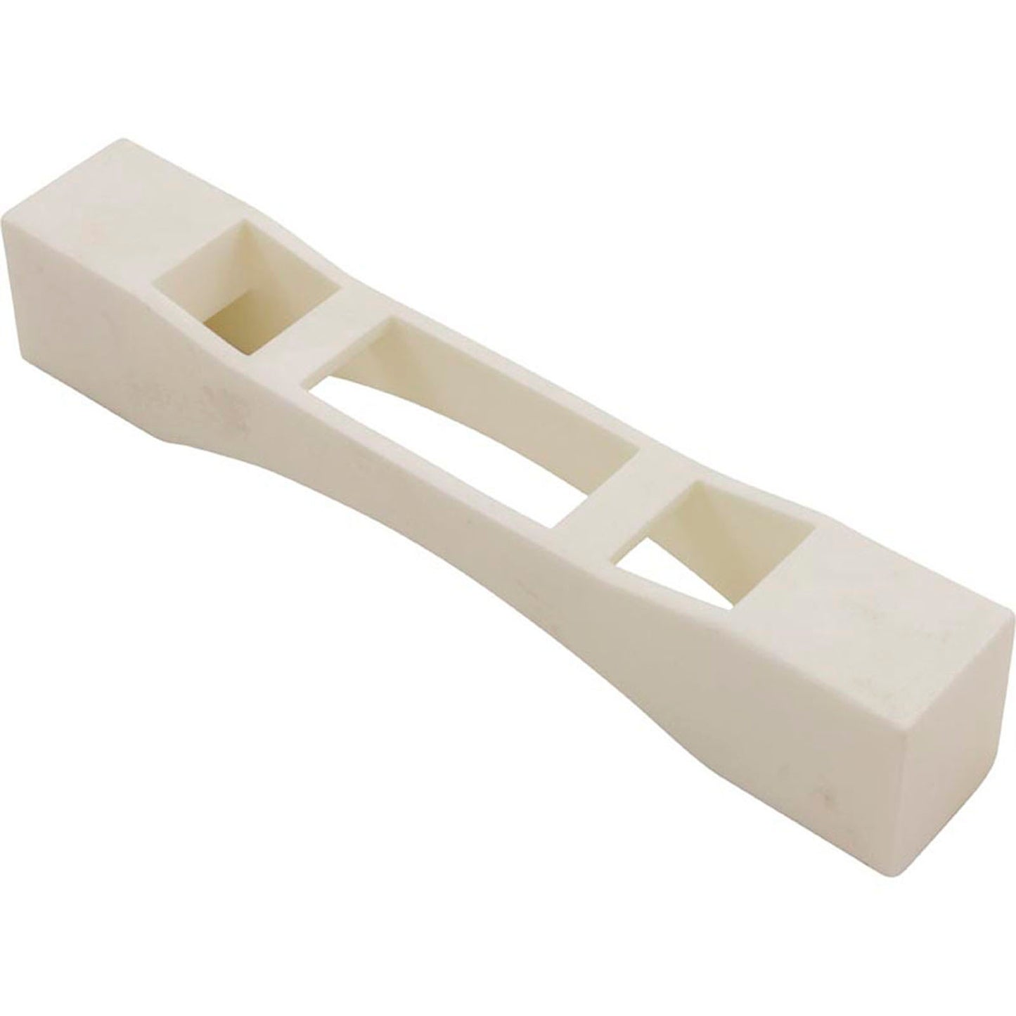 Wheel Stop, FeherGuard, Wheels Reel (FG1B)