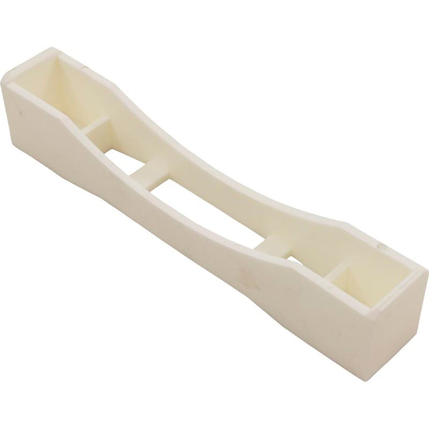 Wheel Stop, FeherGuard, Wheels Reel (FG1B)